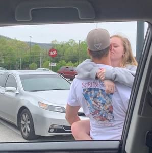 Meet your Posher, Abbie